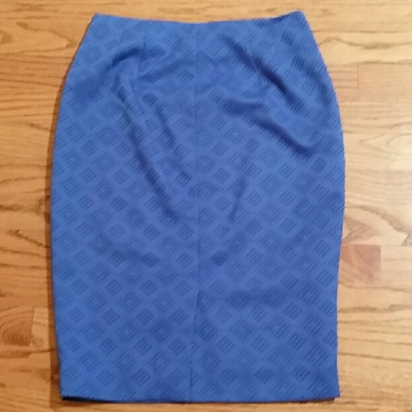 The Limited Pencil Skirt - Picture 3 of 3
